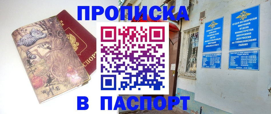 пропишу в квартире в Куртамыше